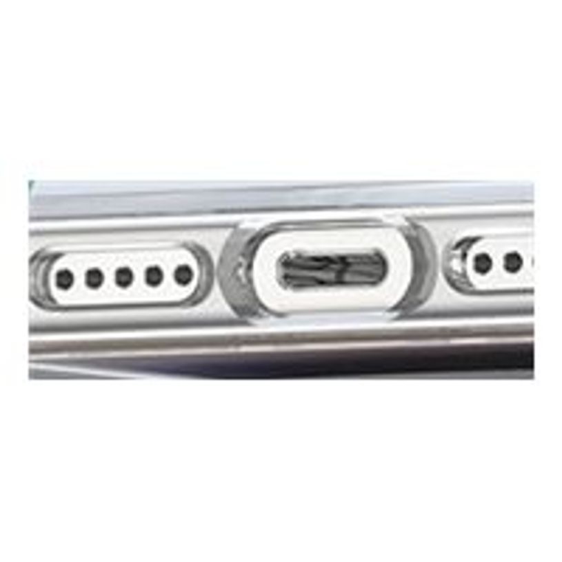 3571211528562-Bigben Connected - Pack coque de protection + protection d'écran verre trempé pour Apple-P_405231901_4-3