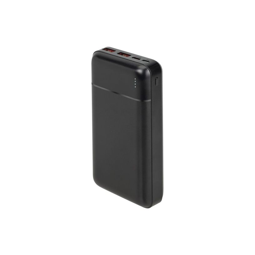 4260709013602-Riva Case Rivapower VA2102 - Banque d'alimentation - QC / PD, portable - 5 / 9 / 12 V - 22.5 Watt - lithium-polymère - 20000 mAh - 74 Wh - c-P_405231906_14-8