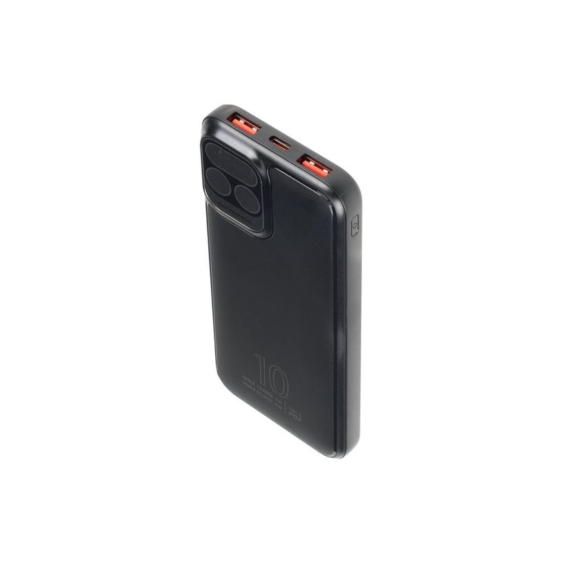 4260709011936-Riva Case Rivapower VA2511 - Batterie externe - 10000 mAh - Fast Charge - noir-P_405231910_11-7