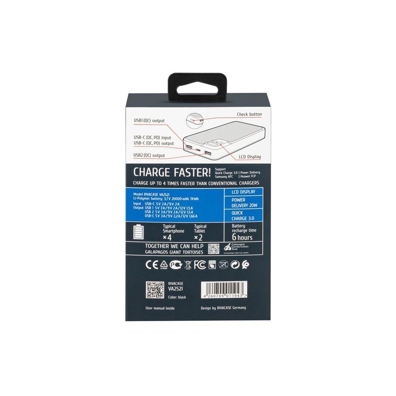 4260709011943-Riva Case Rivapower VA2521 - Banque d'alimentation-P_405231911_3-14