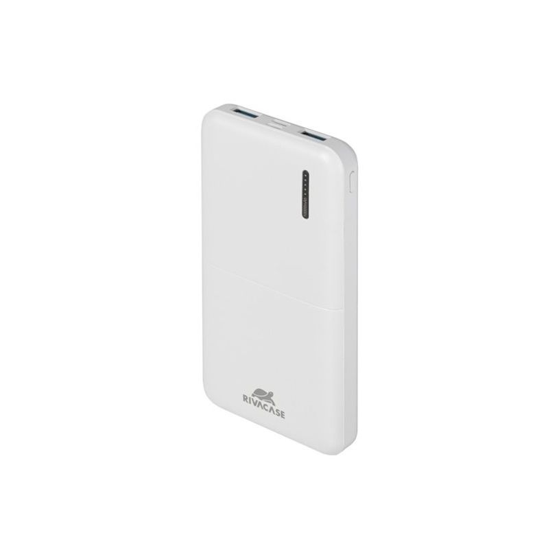 4260709011226-Riva Case VA2532 - Batterie externe - 10000 mAh - Fast Charge - blanc-P_405231912_11-8