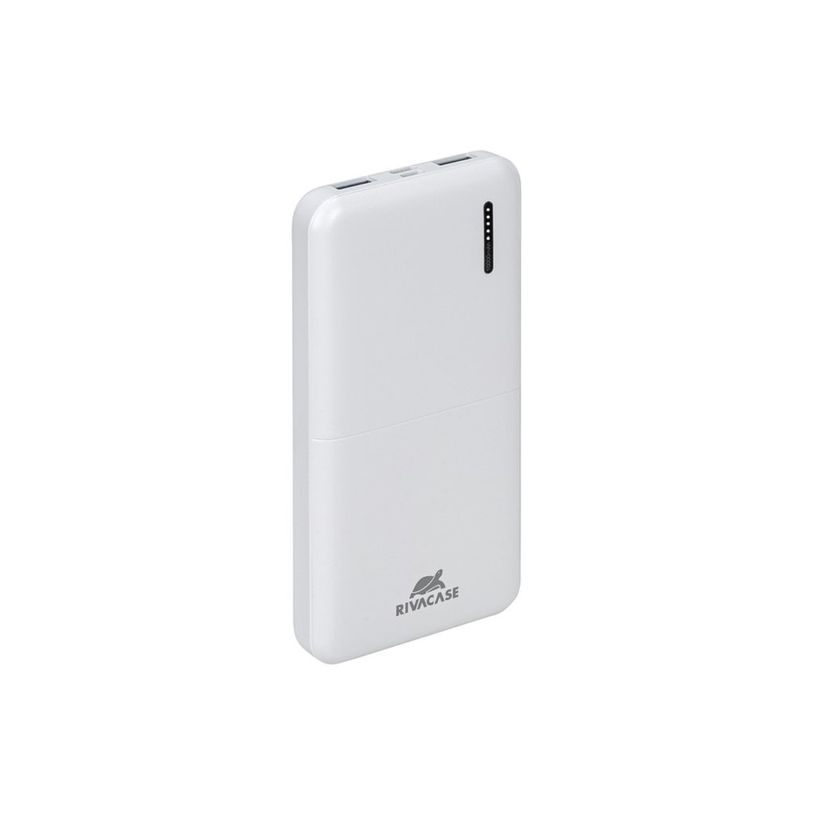 4260709011226-Riva Case VA2532 - Batterie externe - 10000 mAh - Fast Charge - blanc-P_405231912_3-0