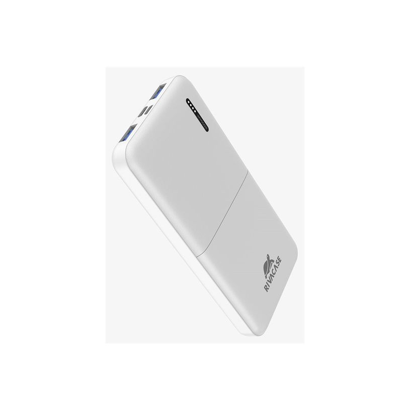 4260709011226-Riva Case VA2532 - Batterie externe - 10000 mAh - Fast Charge - blanc-P_405231912_8-5