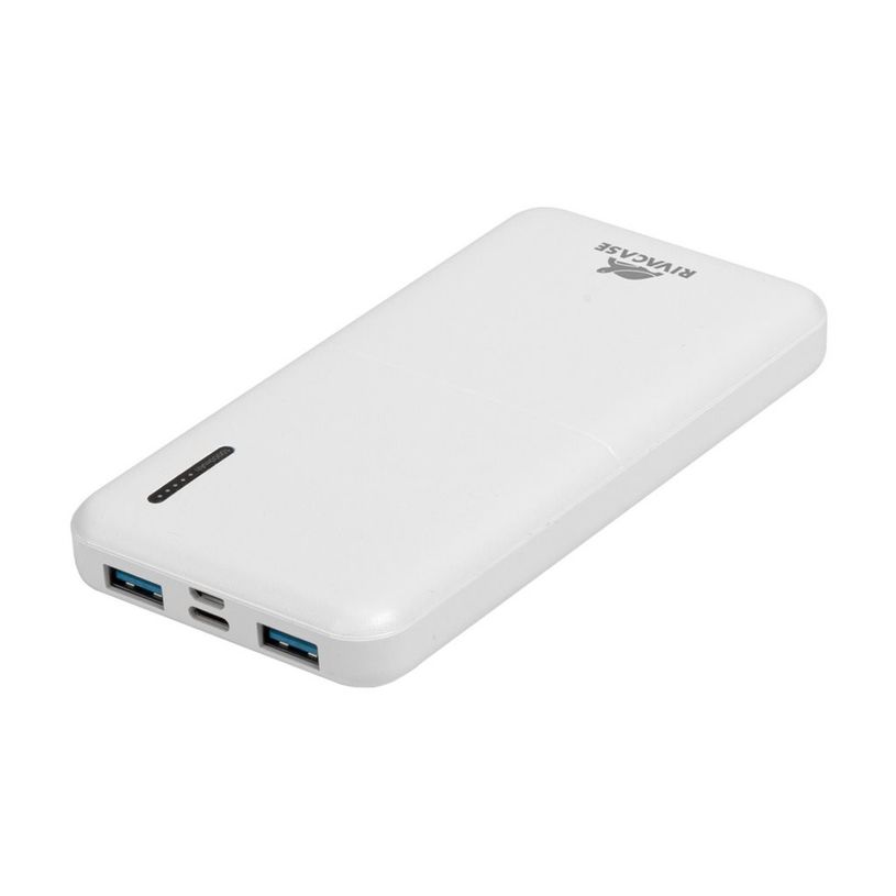 4260709011226-Riva Case VA2532 - Batterie externe - 10000 mAh - Fast Charge - blanc-P_405231912_9-6