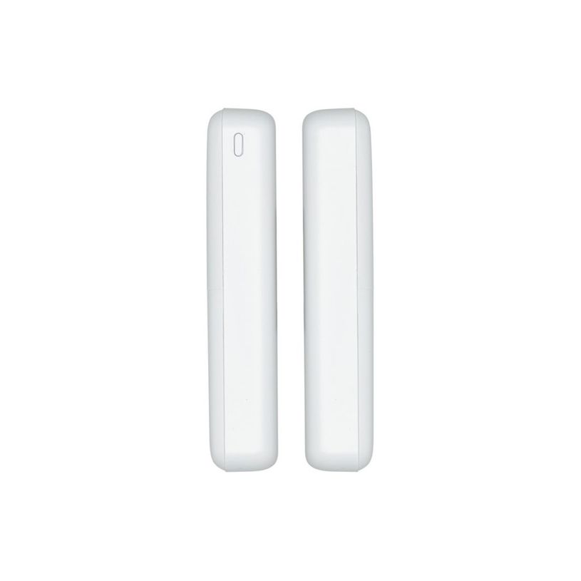 4260709011240-Riva Case Rivapower VA2572 - Banque d'alimentation - 20000 mAh - 74 Wh - 20 Watt - 3 A - QC 3.0, AFC, Huawei Fast Charge, PD 3.0 - 3 connecteurs de sortie (24 pin USB-C, 2 x USB de type A à 9 broches) -P_405231913_13-9