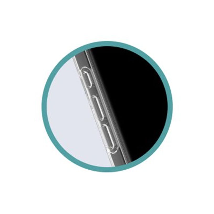 3571211528593-BIGBEN Connected  - Coque de protection  pour Apple iPhone 16 - transparent -P_405231916_13-9