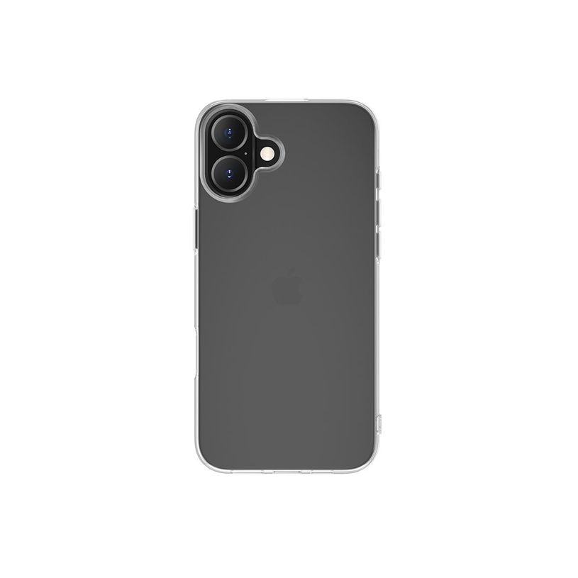3571211528593-BIGBEN Connected  - Coque de protection  pour Apple iPhone 16 - transparent -P_405231916_9-7