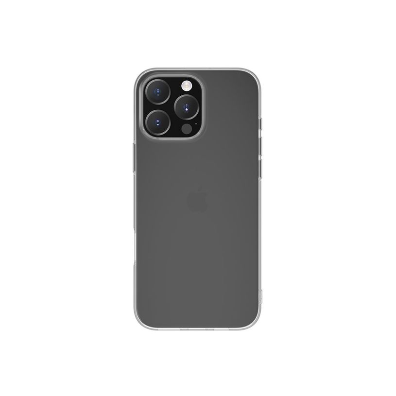 3571211528609-BIGBEN Connected  - Coque de protection  pour Apple iPhone 16 Pro - transparent -P_405231917_2-1