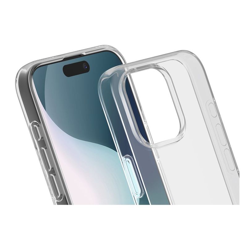 3571211528609-BIGBEN Connected  - Coque de protection  pour Apple iPhone 16 Pro - transparent -P_405231917_3-2