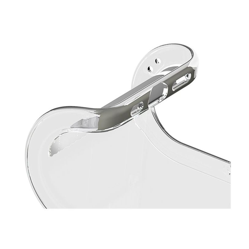 3571211528609-BIGBEN Connected  - Coque de protection  pour Apple iPhone 16 Pro - transparent -P_405231917_5-4