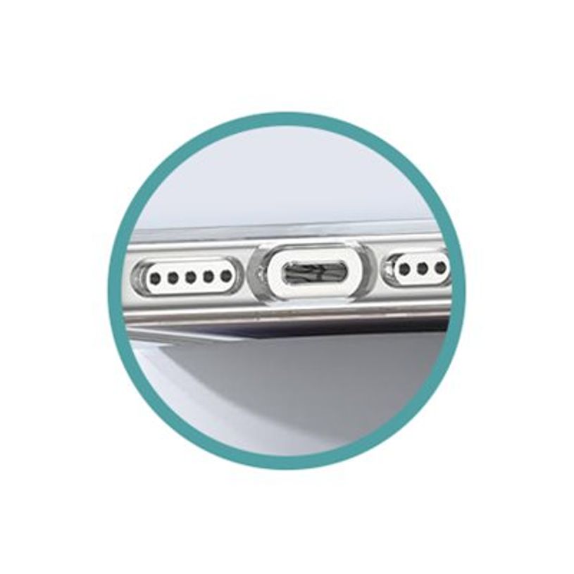 3571211528616-BIGBEN Connected  - Coque de protection  pour Apple iPhone 16 Plus - transparent -P_405231918_5-4