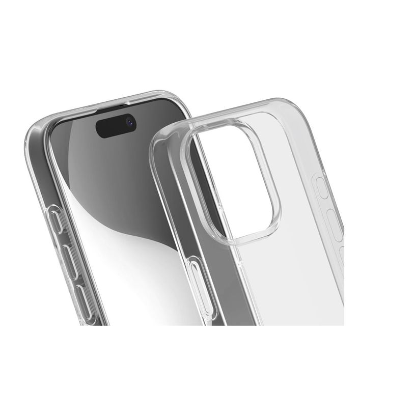 3571211528623-BIGBEN Connected  - Coque de protection  pour Apple iPhone 16 Pro Max - transparent -P_405231919_1-0