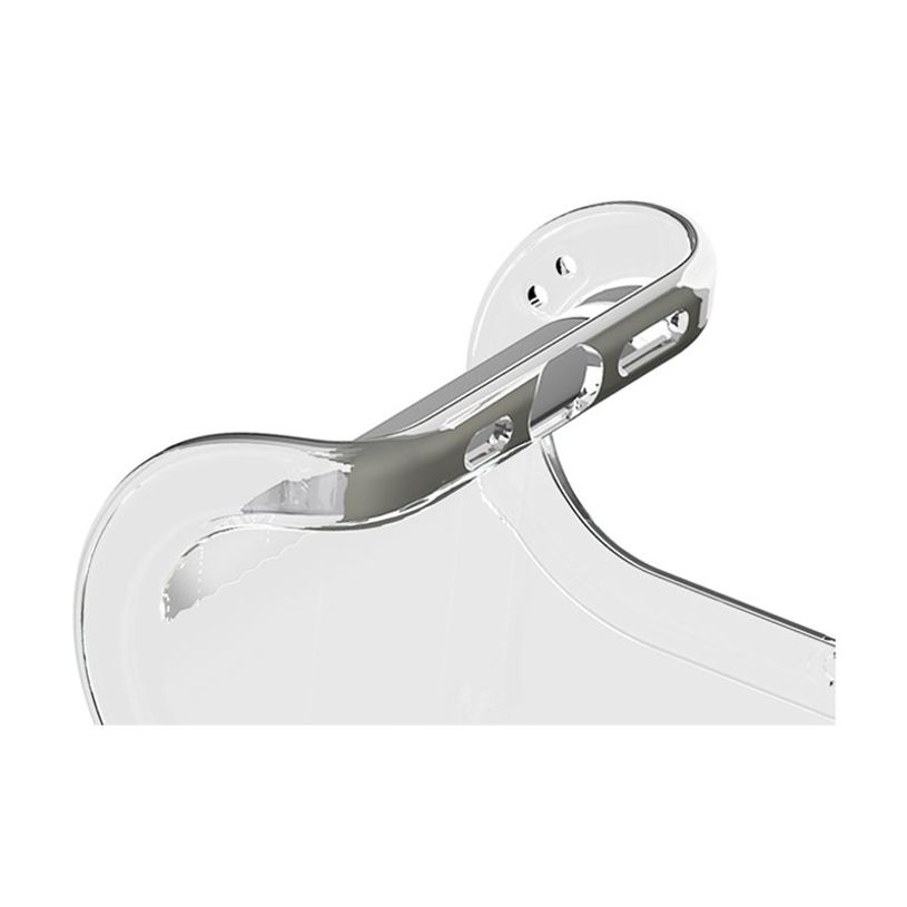 3571211528623-BIGBEN Connected  - Coque de protection  pour Apple iPhone 16 Pro Max - transparent -P_405231919_3-2