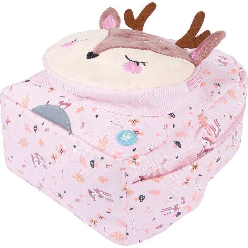 3664447203713-Sac à dos maternelle Doudou - 1 compartiment - 7L - "Girl" - Oberthur-P_405231920_3-2