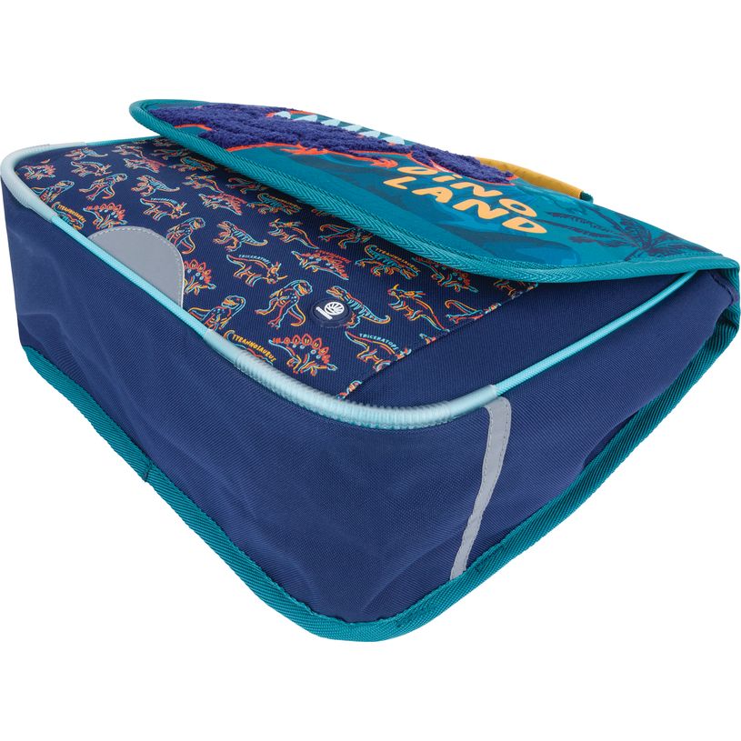 3664447203737-Cartable maternelle Dino - 35 cm - 1 compartiment - Oberthur-P_405231922_3-2