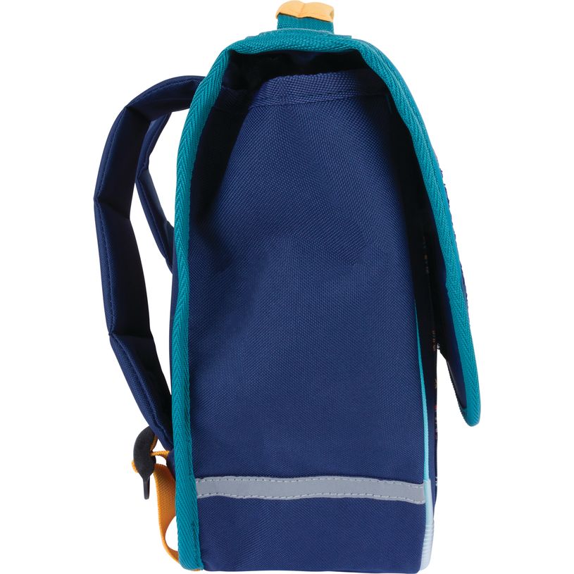 3664447203737-Cartable maternelle Dino - 35 cm - 1 compartiment - Oberthur-P_405231922_4-3