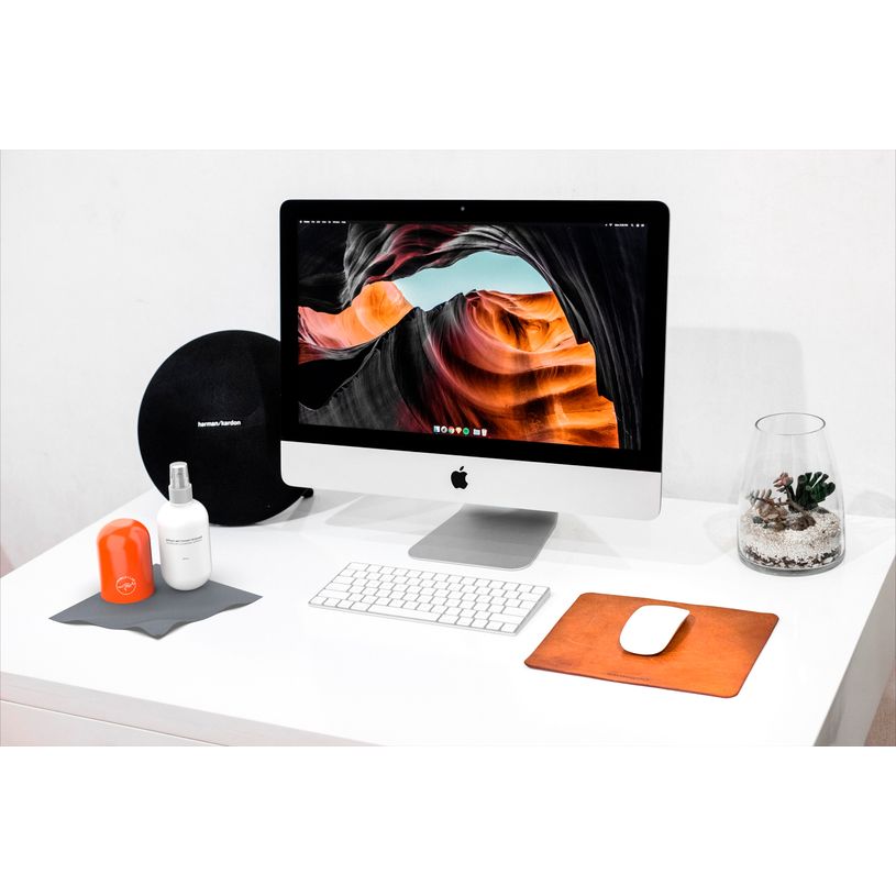 3700527308180-Mobility Lab - Nettoyant pour écran + microfibre - 140 ml--2