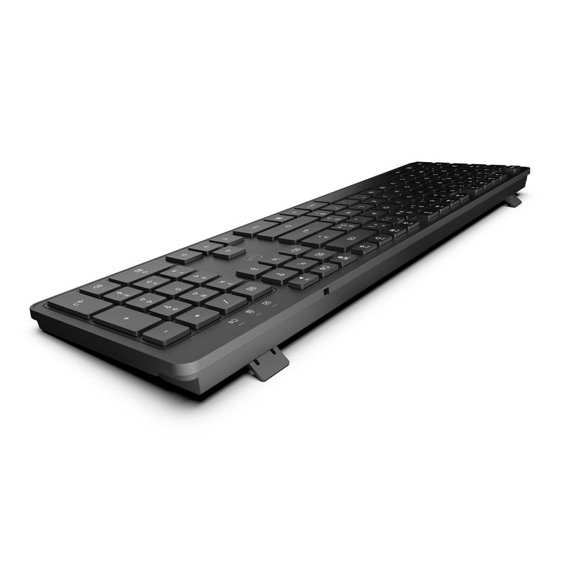 3700527313986-Mobility Lab - Clavier sans fil PREMIUM - Azerty - noir--2