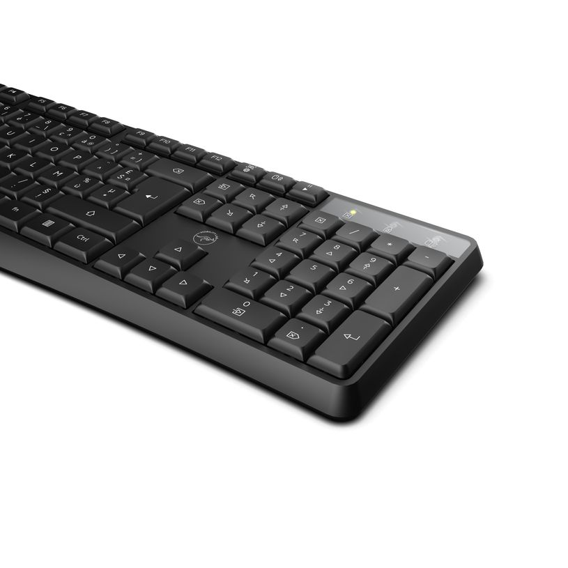 3700527313986-Mobility Lab - Clavier sans fil PREMIUM - Azerty - noir--3