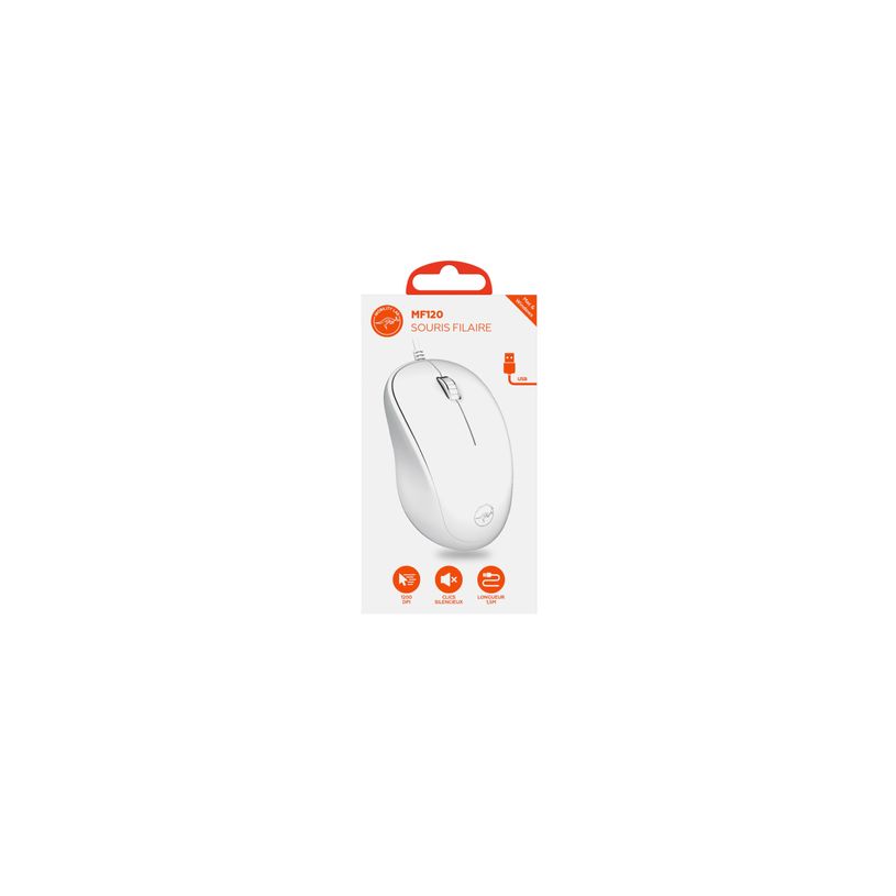 3700527310251-Mobility Lab - Souris filaire SIGMA - blanc--5