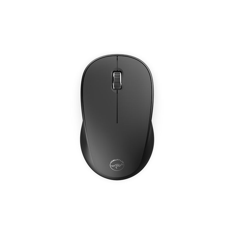 3700527310329-Mobility Lab - Souris sans fil DELTA - noir--0
