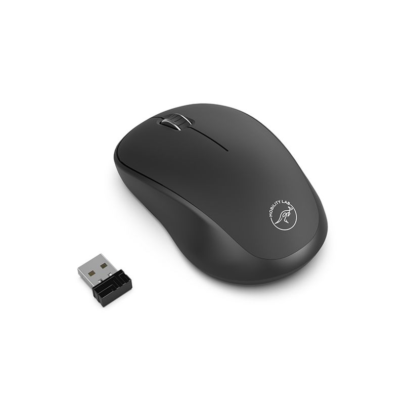 3700527310329-Mobility Lab - Souris sans fil DELTA - noir--2