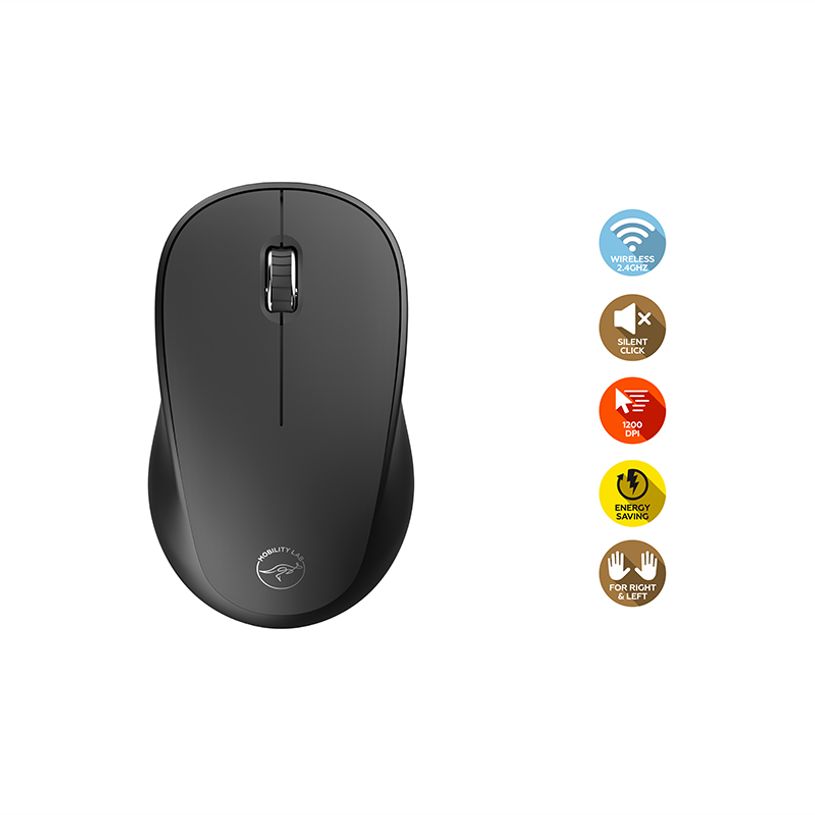 3700527310329-Mobility Lab - Souris sans fil DELTA - noir--4