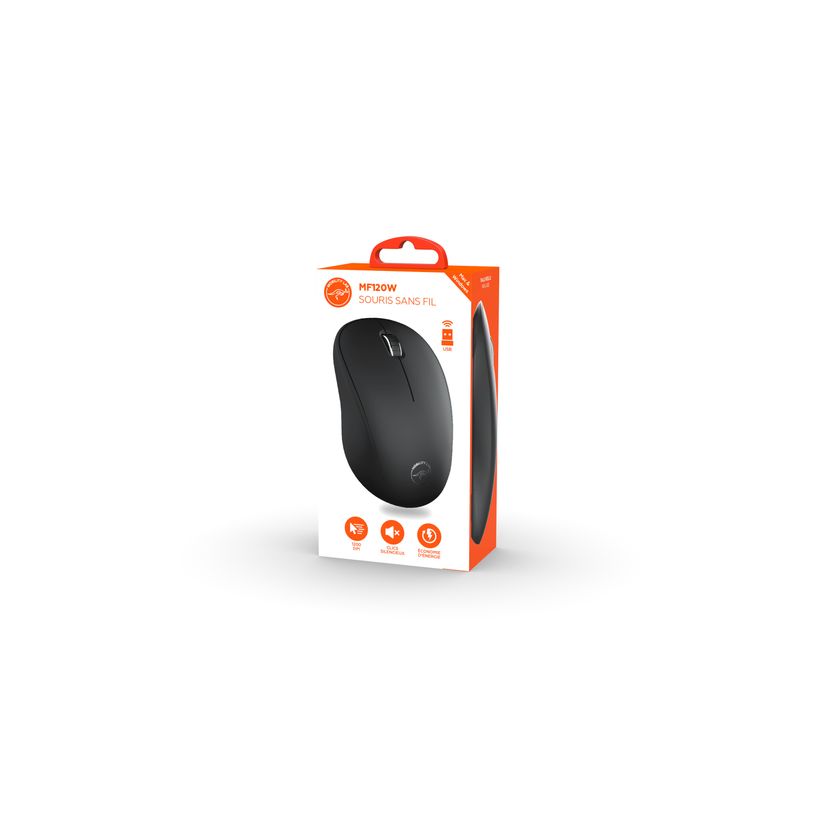 3700527310329-Mobility Lab - Souris sans fil DELTA - noir--5