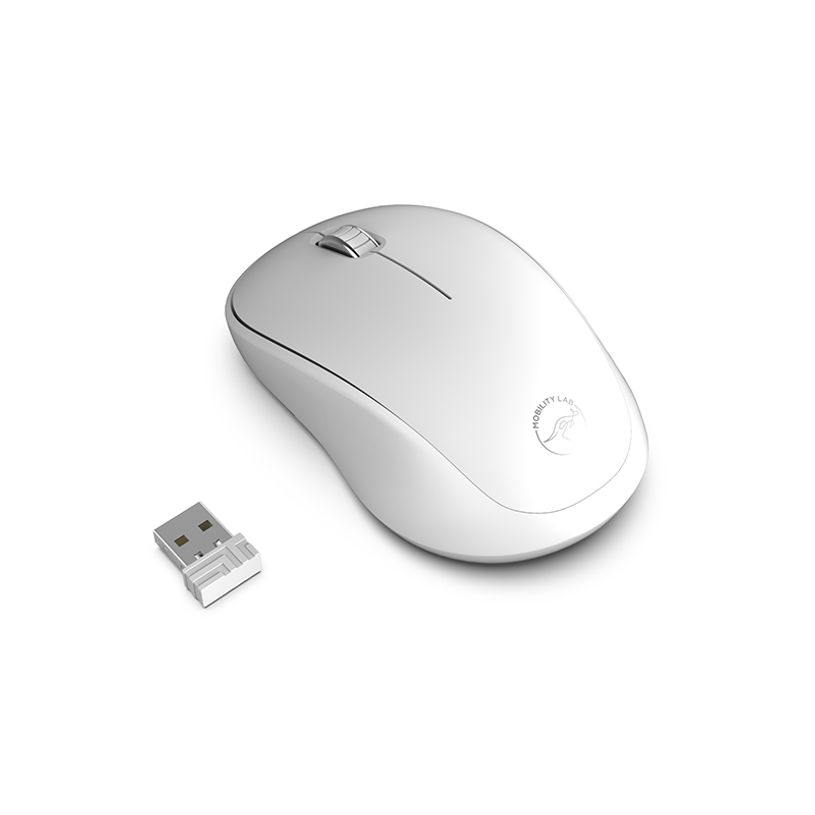 3700527311975-Mobility Lab - Souris sans fil DELTA - gris--2