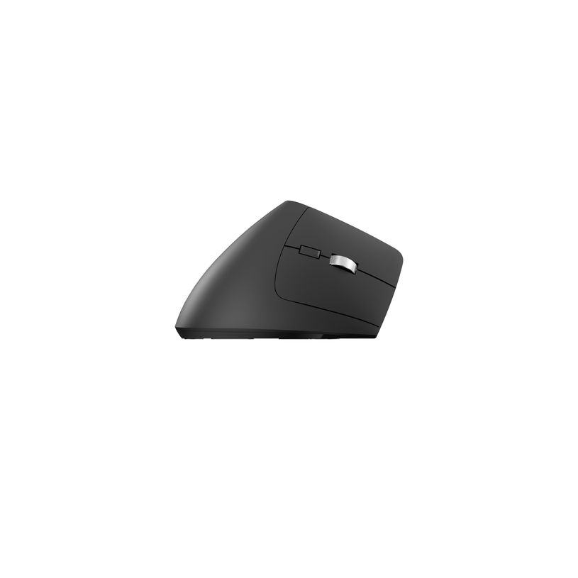 3700527313139-Mobility Lab - Souris sans fil ergonomique PREMIUM - droitier - noir--2