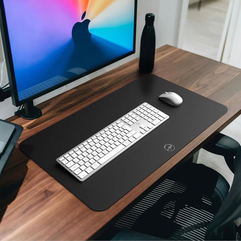 3700527312743-Mobility Lab - Tapis de souris XL - noir--3