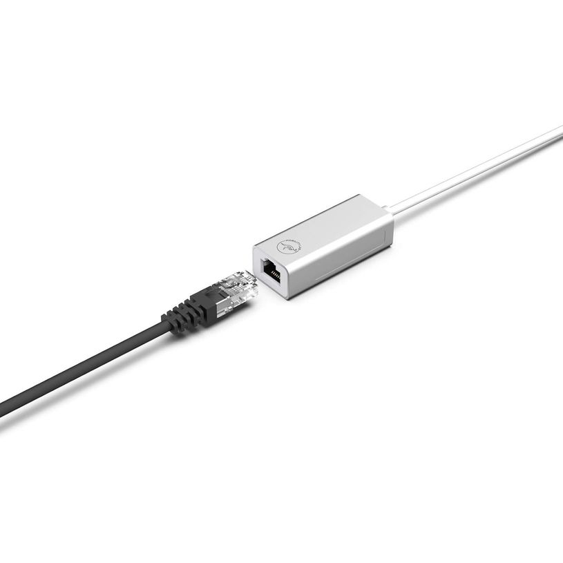 3700527310510-Mobility Lab - Adaptateur USB 2.0 vers RJ45 - blanc--2