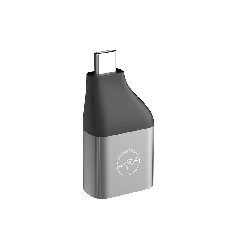 3700527312361-Mobility Lab - Adaptateur USB-C vers HDMI - gris--1