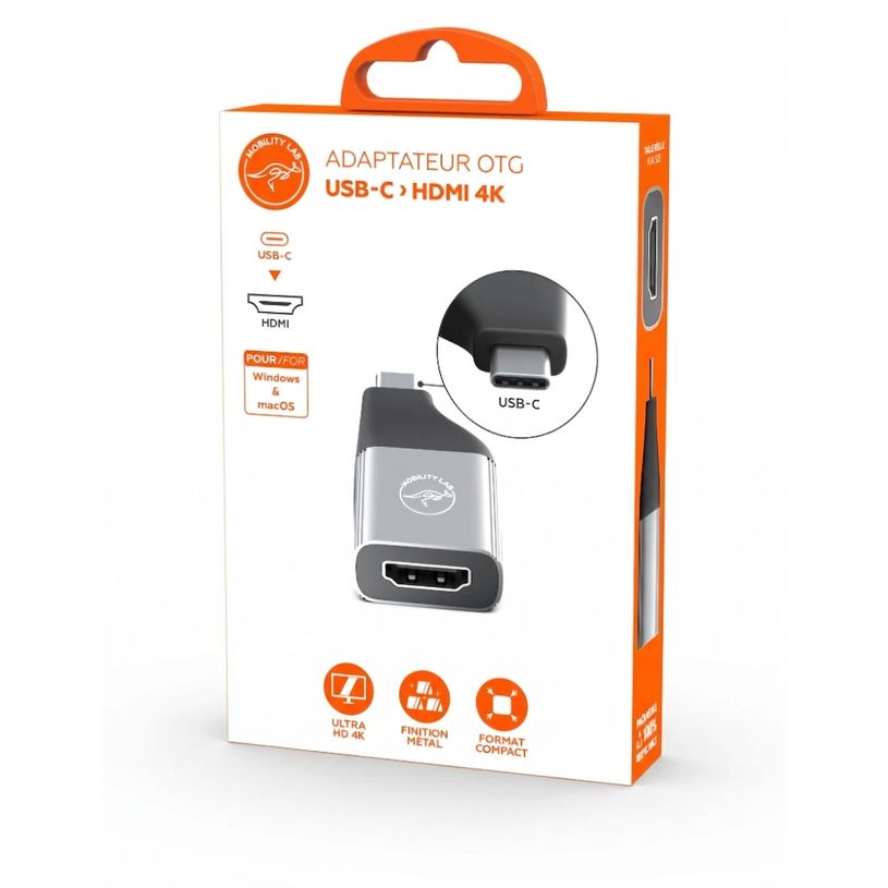 3700527312361-Mobility Lab - Adaptateur USB-C vers HDMI - gris--8