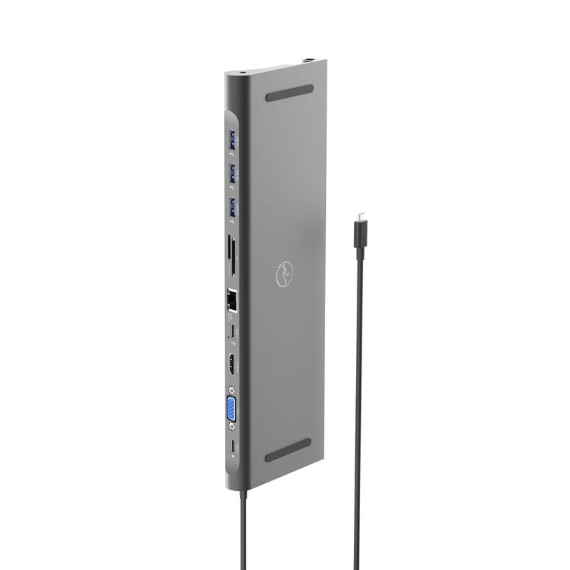 3700527304328-Mobility Lab - Hub USB-C 11-en-1 - 100W - acier--0