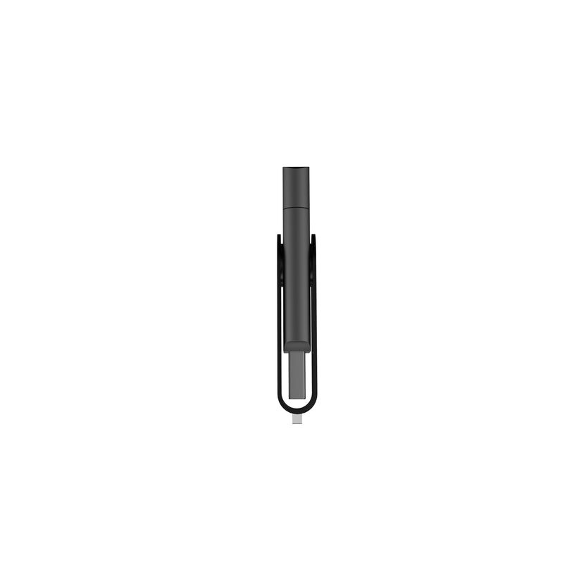 3700527312712-Mobility Lab - Clé USB & USB-C 2.0 - 32 Go - noir--2