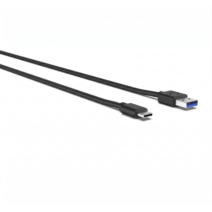 3700527312484-Mobility Lab - Câble USB-C vers USB 3.0 - 2m - noir--2