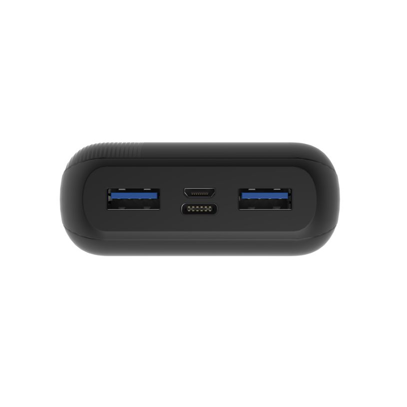 3700527311609-Mobility Lab - Batterie externe - 20000 Mah - noir--4