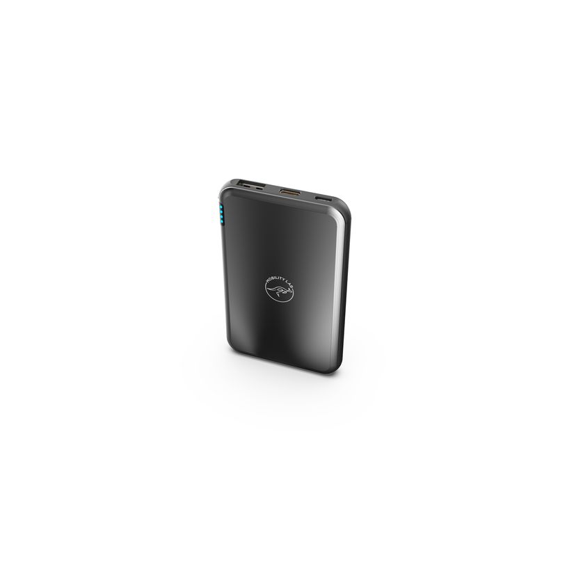 3700527311371-Mobility Lab - Batterie externe slim - 5000 Mah - noir--2