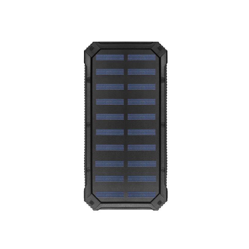 3700527312194-Mobility Lab - Batterie externe solaire - 10000 Mah - noir--1