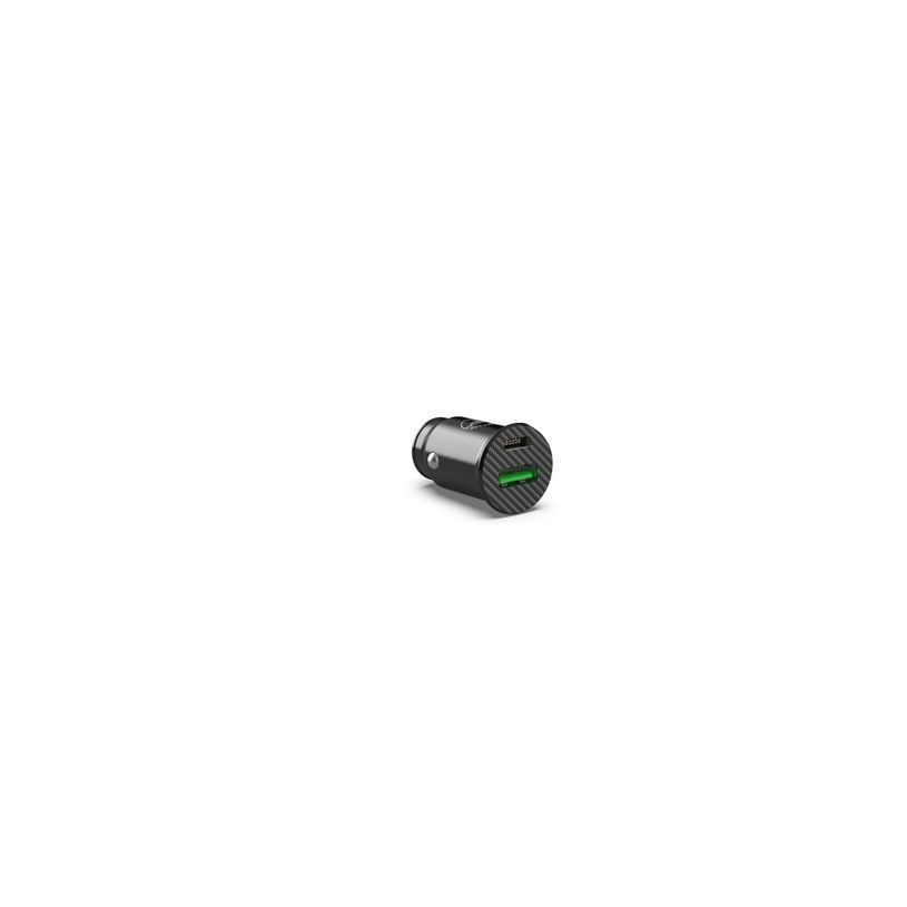 3700527312606-Mobility Lab - Chargeur voiture/allume cigare - USB-C et USB - 20W - blanc--3