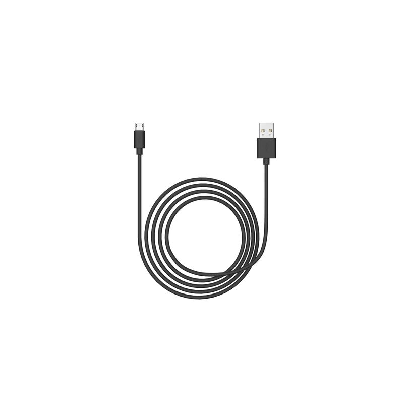 3700527311555-Mobility Lab - Chargeur + câble micro-USB/USB-A - noir--1