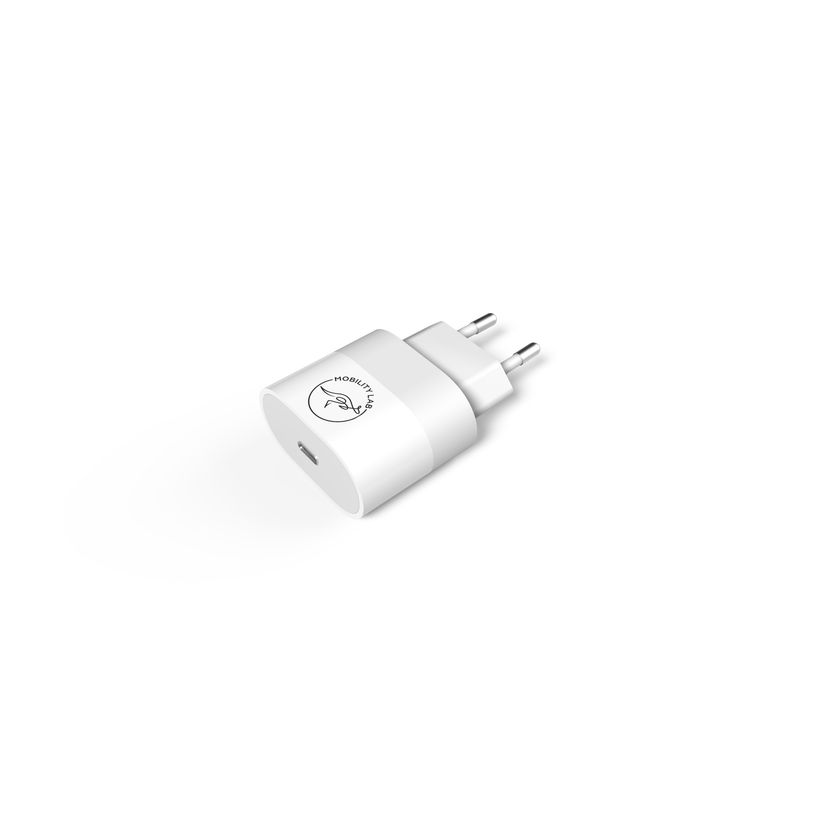 3700527307374-Mobility Lab - Pack téléphonie - chargeur + câble USB-C + écouteur + adaptaeur USB-C/jack--8