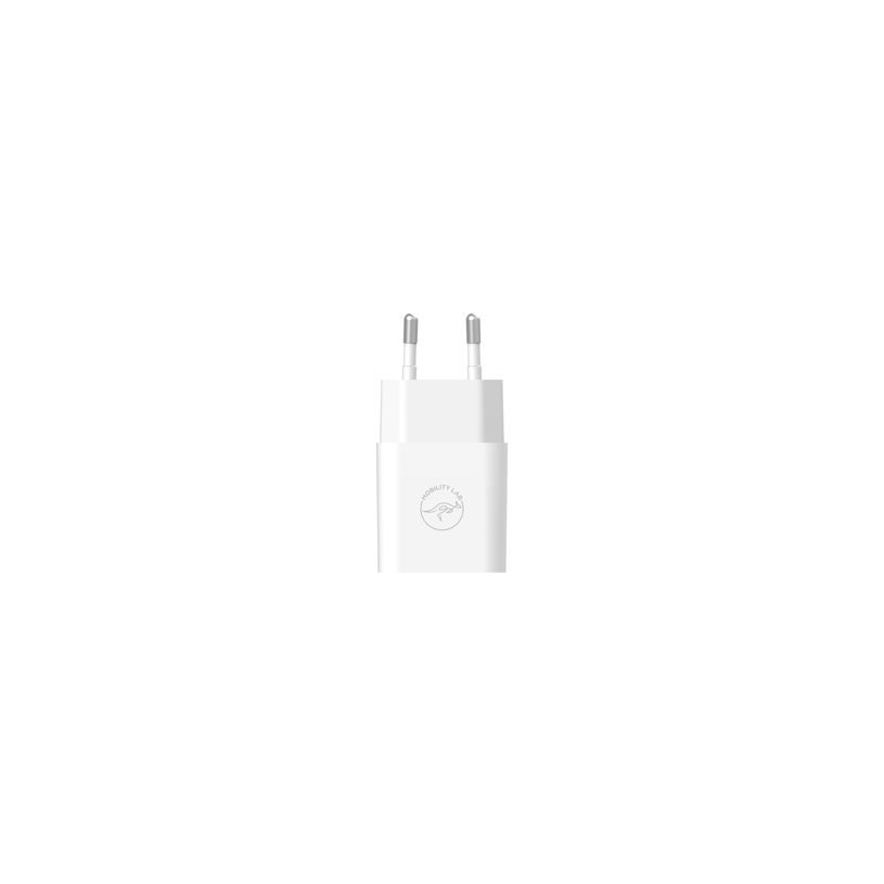 3700527312521-Mobility Lab - Chargeur USB - 12W - blanc--0