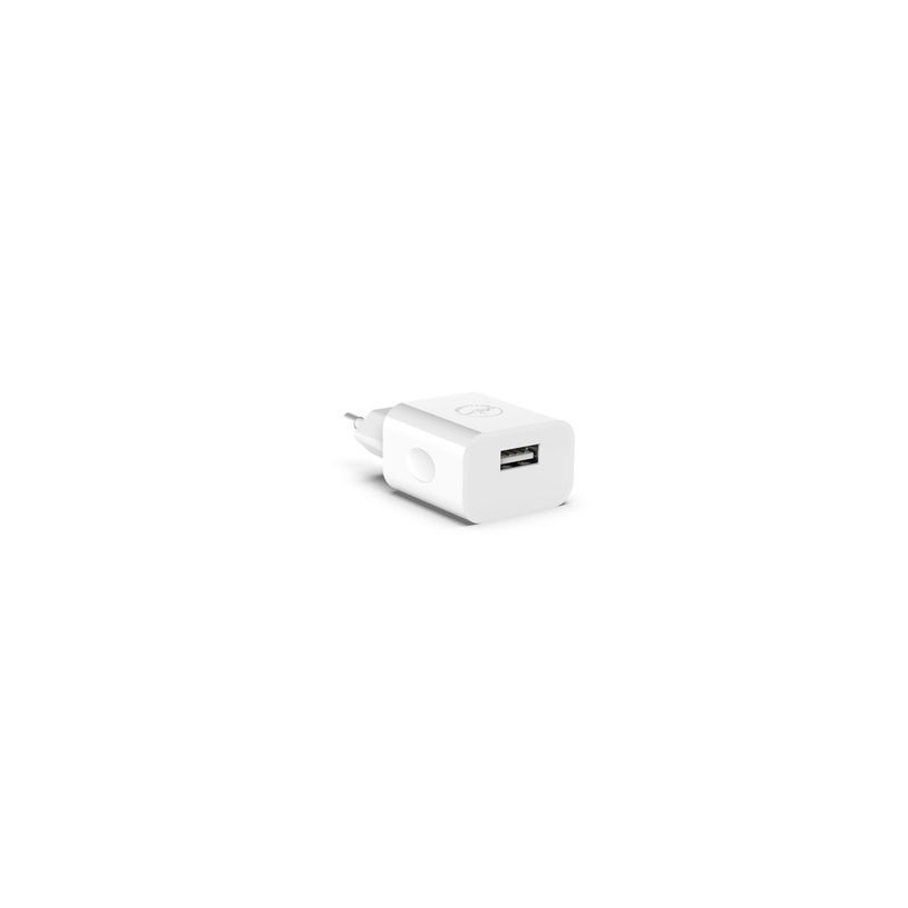 3700527312521-Mobility Lab - Chargeur USB - 12W - blanc--3