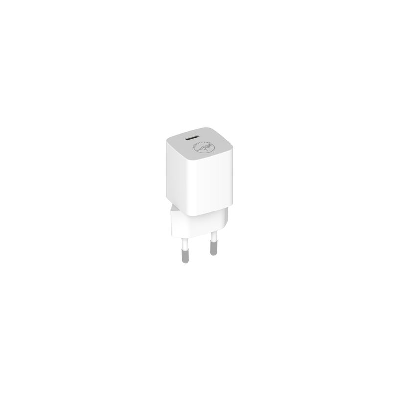3700527312552-Mobility Lab - Chargeur USB-C - 20W - blanc--4