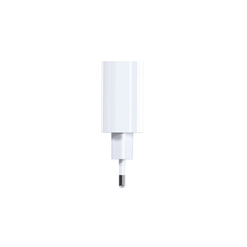 3700527312569-Mobility Lab - Chargeur USB-C 20W + USB 18W - blanc--1