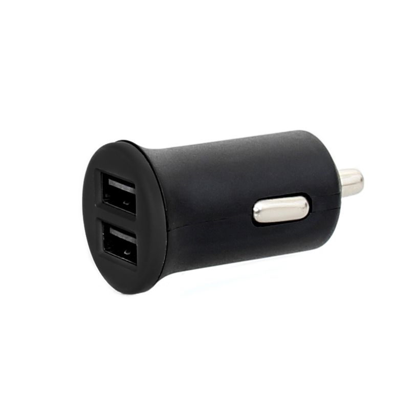 3700527309521-Mobility Lab - Chargeur voiture/allume cigare - noir--0
