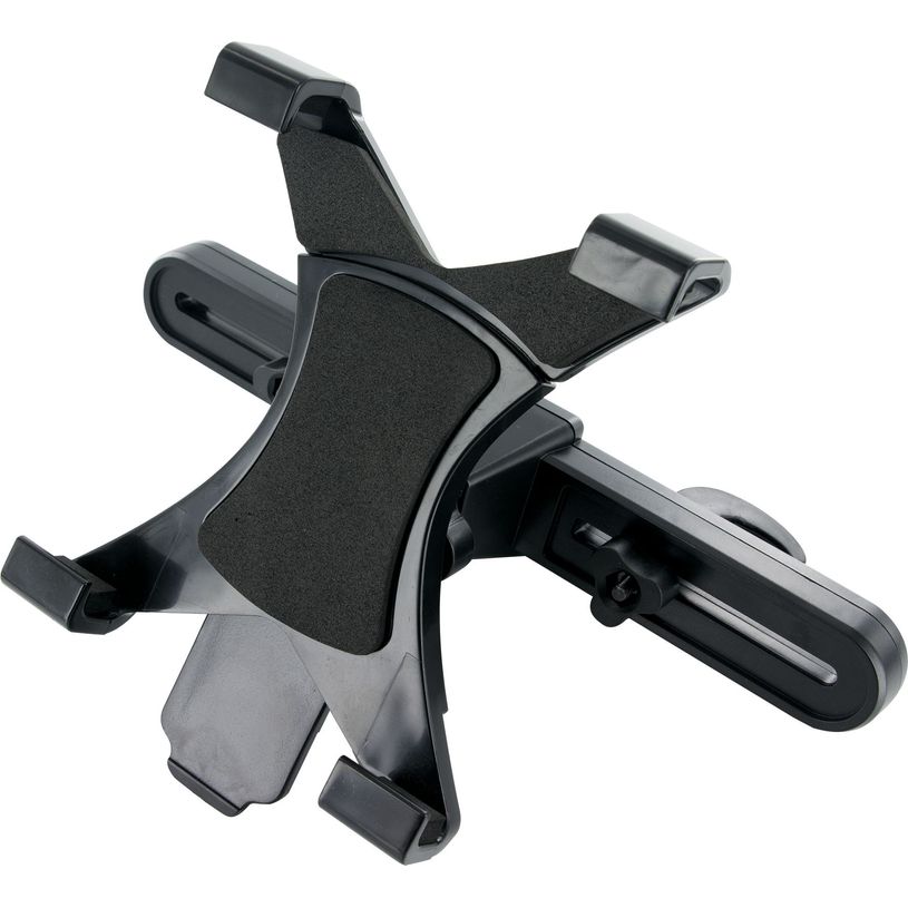 3700527308319-Support universel pour tablette - pour tablette jusqu'à 10" - noir--4