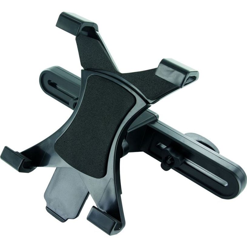 3700527308319-Support universel pour tablette - pour tablette jusqu'à 10" - noir--0